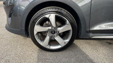 Ford Fiesta 1.0 EcoBoost Active 1 5dr Petrol Hatchback